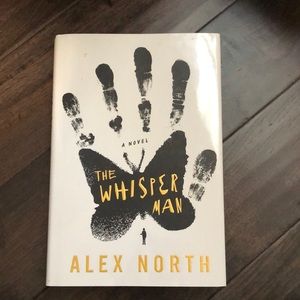 The Whisper Man by Alex North